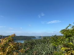 -仙海旅游度假区