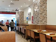 -萨莉亚意式餐厅(中北永旺店)