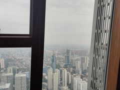 -泉客厅Spring Pavilion(303M空中会客厅)