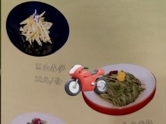 糟溜鱼片-同和居(月坛店)