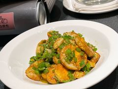 -徐记海鲜(曲江南湖店)