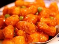 -喜粤广东菜(汉屯路店)