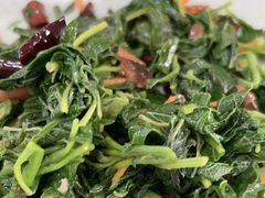 -北京龙庆四季香农家饭庄·灶台鱼·碳烤虹鳟鱼(龙庆峡店)