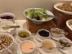 -荟星庭西餐厅(天府丽都喜来登饭店)