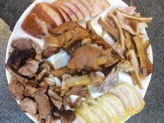 -胡记真不同饭店(临河街店)