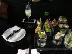 -广州富力君悦大酒店·关系酒廊