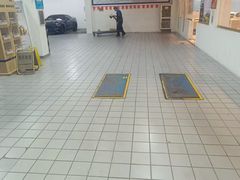-上海协通福骋福特4S店(汶水路店)
