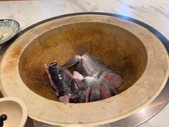 -云海肴云南菜·蒸汽石锅鱼(新奥店)