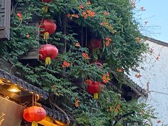 -山塘街