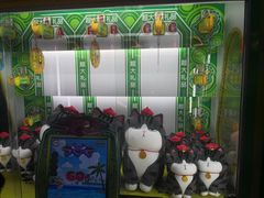 -风云再起游乐汇(北京西单西西友谊店)