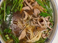 -镇南锅盖面馆(解放路店)