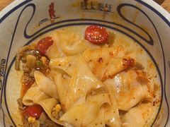-陇上秦轩西安biangbiang面(EFC欧美金融商业城店)
