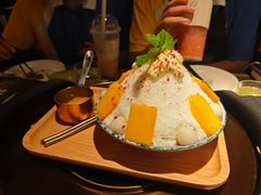 -烤匠麻辣烤鱼(万象城店)