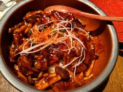 -真地道京味府·鲜橙烤鸭·北京菜(朝外大街东大桥店)