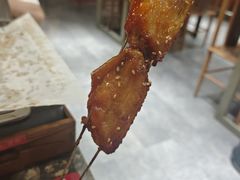 -郑喜旺烧烤(郑州总店)