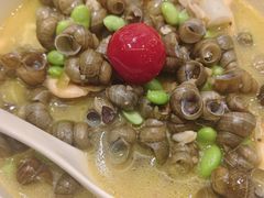 -锡和无锡菜(景丽苑店)