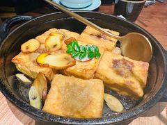 -七色云蔬食(喜邻里店)