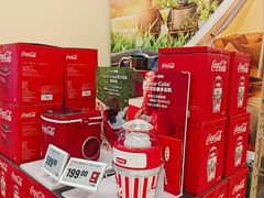 -盒马X会员店(上海森兰商都店)