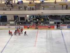 -冠军冰场CHAMPION RINK(苏州中心商场店)