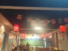 -前门杨记·铜锅涮肉(王府井·故宫店)