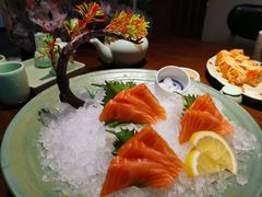 -松竹和日式料理(广厦店)