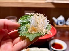 -加奈日本料理