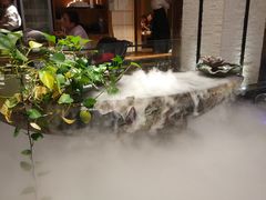 -割烹旭日本料理(龙湖狮山天街店)