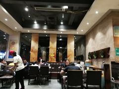 大堂-楚湘苑(商品街大道店)