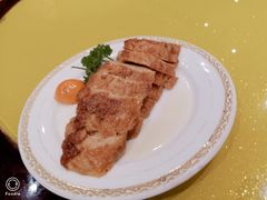 -功德林(南京西路店)
