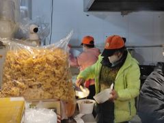 -老牌柳州螺蛳粉(同班同学美食城店)