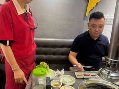 -喜来稀肉(虹泉路店)