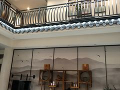 门面-笨鸡小跑·临沂炒鸡·佛跳墙(罗庄店)