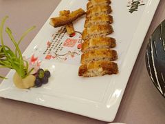 -银都上海菜馆(粤海东路店)
