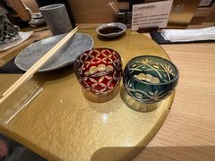 -鮨政·Omakase(港汇恒隆广场店)