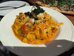 -EATALIA意塔利意式餐厅(鼓楼店)