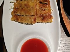 -HOHO餐厅(古子城店)