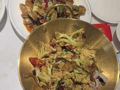 -火龙堂·风味民间菜(文一路店)