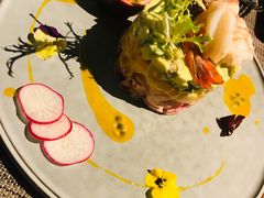 -巴别塔法餐舍(合作路店)