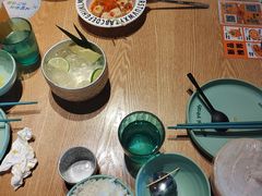 -迷你椰·泰式大排档(共康店)