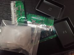 -元气寿司(新城市广场店)