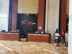 -济南喜来登酒店