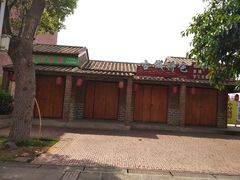 -茂德公鼓城
