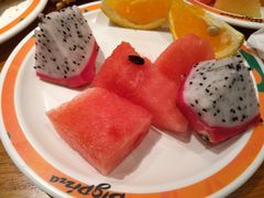 -比格比萨自助(宋家庄店)