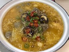 -友达面馆·酸菜鱼面(钱塘区店)