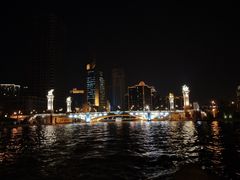 -海河游船-永乐码头(大悲院)