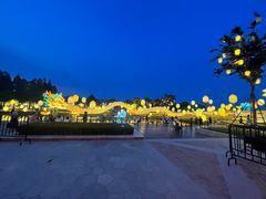 -歌斐颂巧克力小镇