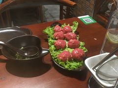 -高兴壹锅·潮汕鲜牛肉火锅(良乡梅花庄店)