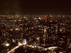 -东京都厅舍