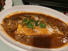 -添福来墨鱼饺子 · 海鲜东北菜(泡崖店)