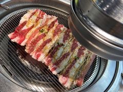 -大叹号啤酒屋·延边料理(延大店)